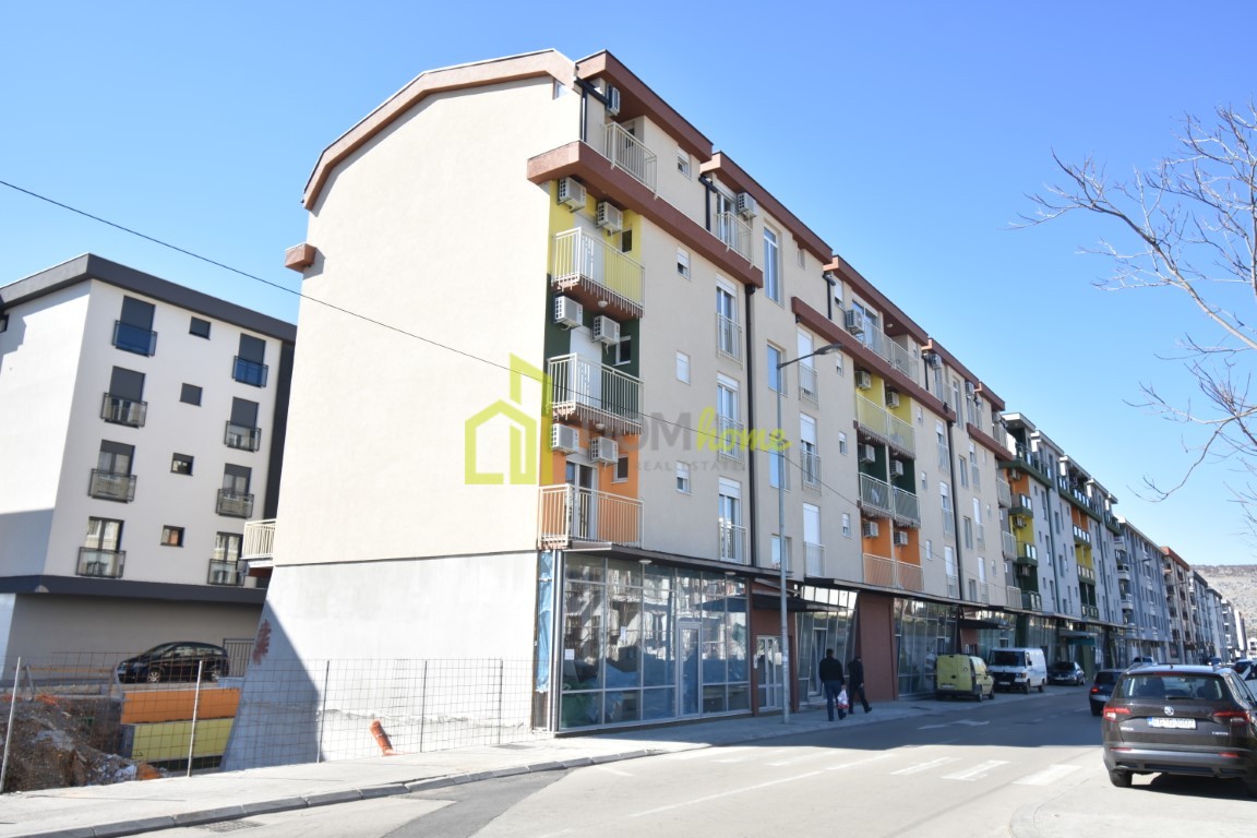 Poslovni prostor 13m2, Dalmatinska